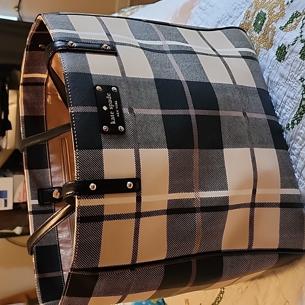 Kate Spade tote